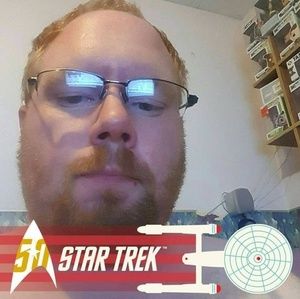 Meet your Posher, Adam